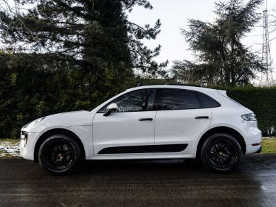 Porsche Macan S 3.0 V6 PDK  - 5