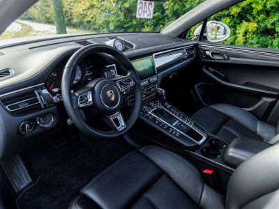 Porsche Macan S 3.0 V6 PDK  - 6