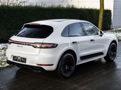 Porsche Macan S 3.0 V6 PDK  - 20