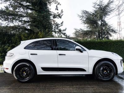 Porsche Macan S 3.0 V6 PDK  - 21