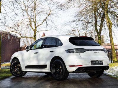 Porsche Macan S 3.0 V6 PDK  - 28