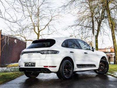 Porsche Macan S 3.0 V6 PDK  - 29