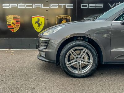 Porsche Macan S 340ch écotaxe payée ! - <small></small> 52.900 € <small>TTC</small> - #4