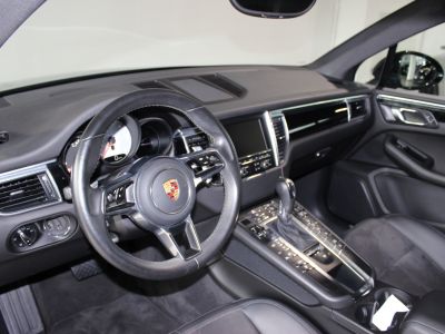 Porsche Macan S DIESEL - <small></small> 52.900 € <small>TTC</small> - #8