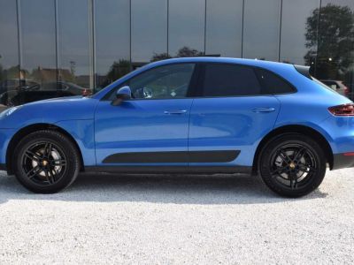 Porsche Macan S PANO 19'  - 3