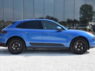 Porsche Macan S PANO 19'  - 5