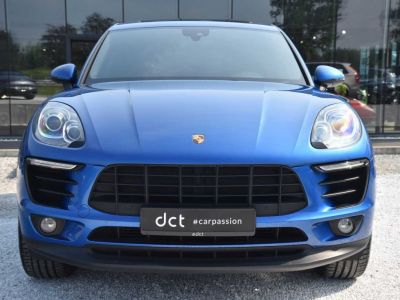 Porsche Macan S PANO 19'  - 6