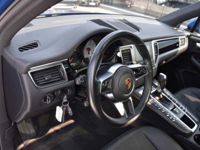 Porsche Macan S PANO 19'  - 8