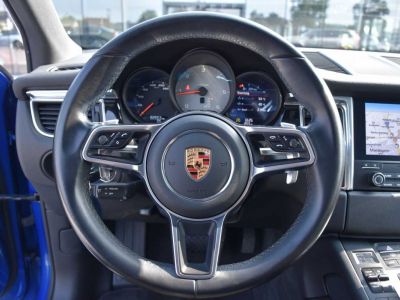 Porsche Macan S PANO 19'  - 16