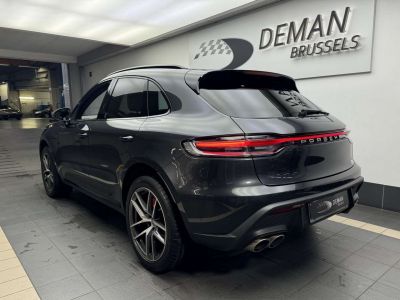 Porsche Macan S V6 BiTurbo PDK  - 3