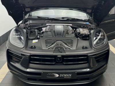 Porsche Macan S V6 BiTurbo PDK  - 5