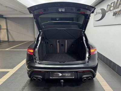 Porsche Macan S V6 BiTurbo PDK  - 7