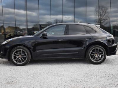 Porsche Macan T PDK LEATHER SPORT CHRONO  - 3