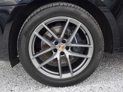 Porsche Macan T PDK LEATHER SPORT CHRONO  - 4