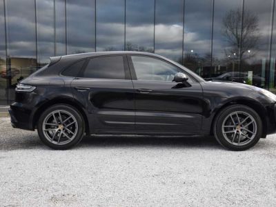 Porsche Macan T PDK LEATHER SPORT CHRONO  - 5