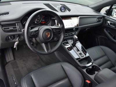 Porsche Macan T PDK LEATHER SPORT CHRONO  - 9