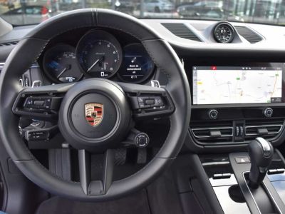 Porsche Macan T PDK LEATHER SPORT CHRONO  - 14