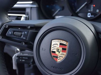 Porsche Macan T PDK LEATHER SPORT CHRONO  - 18