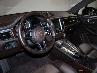 Porsche Macan Turbo - <small></small> 51.900 € <small>TTC</small> - #5
