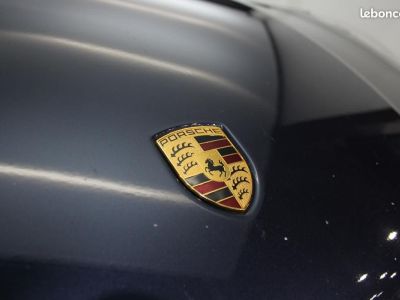 Porsche Macan Turbo 3.6 V6 400 ch PDK - <small></small> 64.990 € <small>TTC</small> - #19