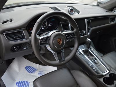 Porsche Macan Turbo 3.6 V6 440 ch Exclusive Performance Edition  - 7