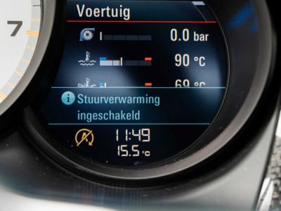 Porsche Macan Turbo 3.6i V6 Ceramic VentilSeats SportDesign Carbon  - 18