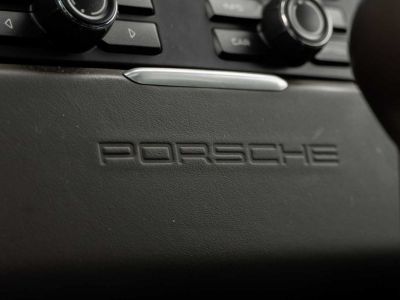 Porsche Macan Turbo 3.6i V6 Ceramic VentilSeats SportDesign Carbon  - 22
