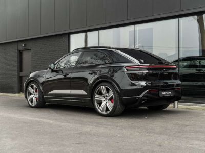 Porsche Macan TURBO EV 22-AIR-ACHTERAS-MATR-PANO-INNO-AUGM.HUD  - 2