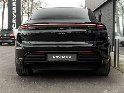 Porsche Macan TURBO EV 22-AIR-ACHTERAS-MATR-PANO-INNO-AUGM.HUD  - 5