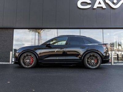 Porsche Macan TURBO EV 22RS-AIR-MATRIX-PANO-ACC-AUGM. HUD-DISPL  - 3