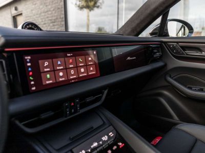 Porsche Macan TURBO EV 22RS-AIR-MATRIX-PANO-ACC-AUGM. HUD-DISPL  - 29