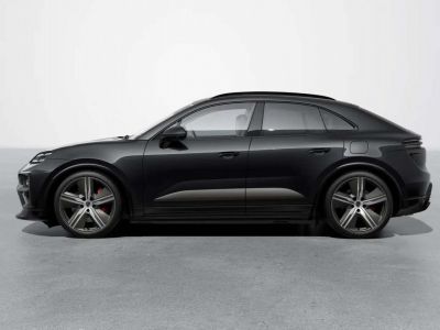 Porsche Macan TURBO EV AIR-INNODRIVE-ACHTERAS-AUGM.REALITY HUD  - 2