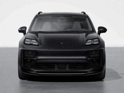 Porsche Macan TURBO EV AIR-INNODRIVE-ACHTERAS-AUGM.REALITY HUD  - 5