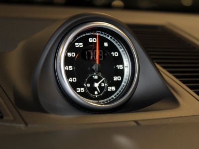 Porsche Macan Turbo Pack Performance 440 Cv - <small></small> 69.900 € <small>TTC</small> - #31
