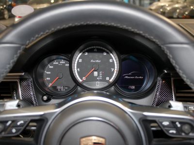 Porsche Macan Turbo Pack Performance 440 Cv - <small></small> 69.900 € <small>TTC</small> - #39