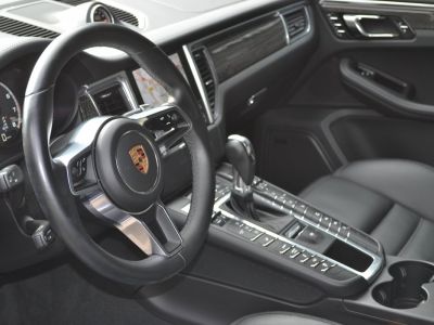 Porsche Macan V6 440ch Turbo Pack Performance PDK - <small></small> 71.990 € <small>TTC</small> - #20