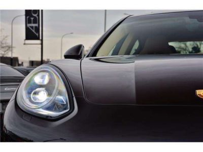Porsche Panamera - 3.0D - LUCHTVERING - OPEN DAK - TOPVIEW CAMERA - - <small></small> 59.950 € <small>TTC</small> - #9