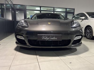 Porsche Panamera  - 12