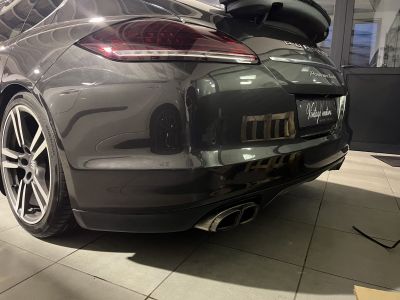 Porsche Panamera  - 17