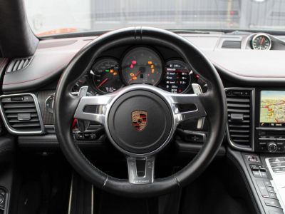 Porsche Panamera (2) 4.8 V8 440 GTS - <small></small> 66.950 € <small>TTC</small> - #30