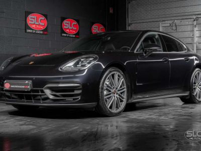 Porsche Panamera 2.9 V6 FaceLift Model PASM-Pano-21 Turbo-PDLS  - 1