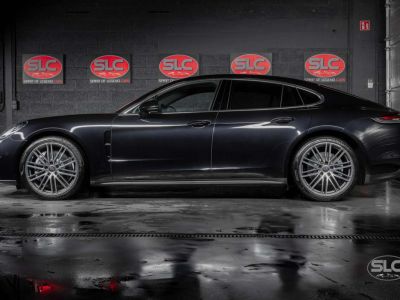 Porsche Panamera 2.9 V6 FaceLift Model PASM-Pano-21 Turbo-PDLS  - 2