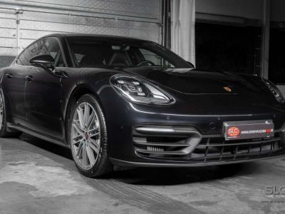 Porsche Panamera 2.9 V6 FaceLift Model PASM-Pano-21 Turbo-PDLS  - 5