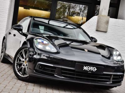 Porsche Panamera 2.9 V6 PDK HYBRID  - 2