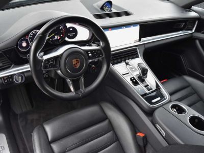 Porsche Panamera 2.9 V6 PDK HYBRID  - 4