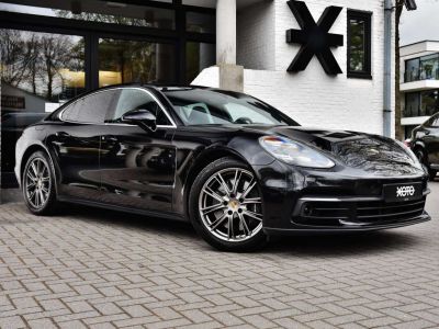 Porsche Panamera 2.9 V6 PDK HYBRID  - 18