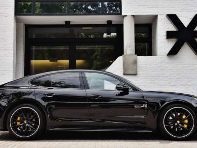 Porsche Panamera 2.9 V6 TURBO PDK SPORT DESIGN  - 3