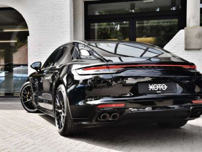 Porsche Panamera 2.9 V6 TURBO PDK SPORT DESIGN  - 16