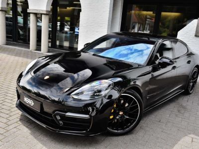 Porsche Panamera 2.9 V6 TURBO PDK SPORT DESIGN  - 19