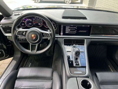 Porsche Panamera 2.9i 4S Sport Turismo- Carbon- Panodak  - 5